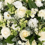 Florist Choice Hand-Tied in Water Peak Time