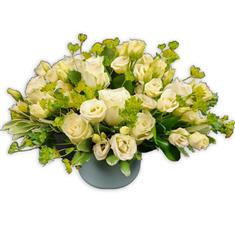 The Scent of a Bloom