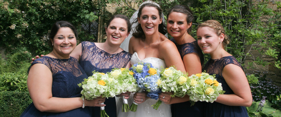 Wedding Flowers