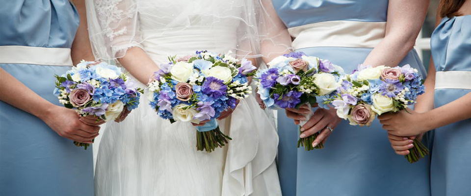 Wedding Flowers